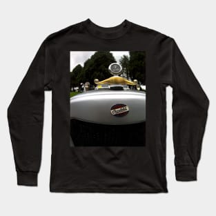 Willys Overland 1922 Long Sleeve T-Shirt